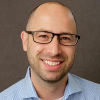Luke Berchowitz, PhD, Columbia University Vagelos College of Physicians and Surgeons